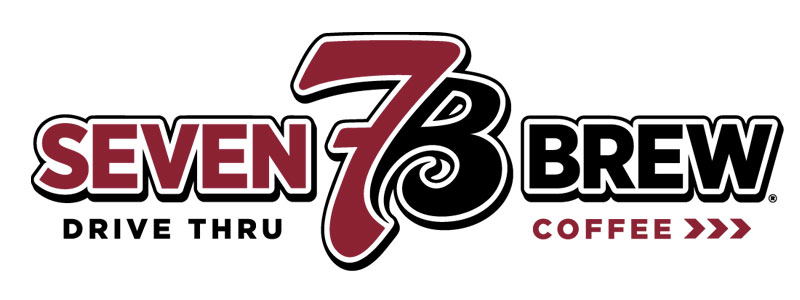 Seven Brew Logo